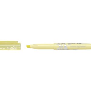 Pilot Textmarker Frixion Light soft Gelb