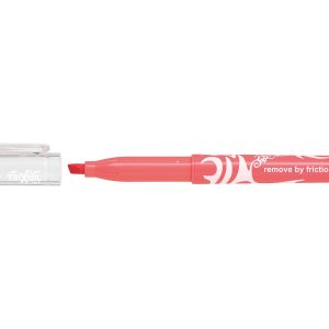 Pilot Textmarker FriXion Light natural Rot