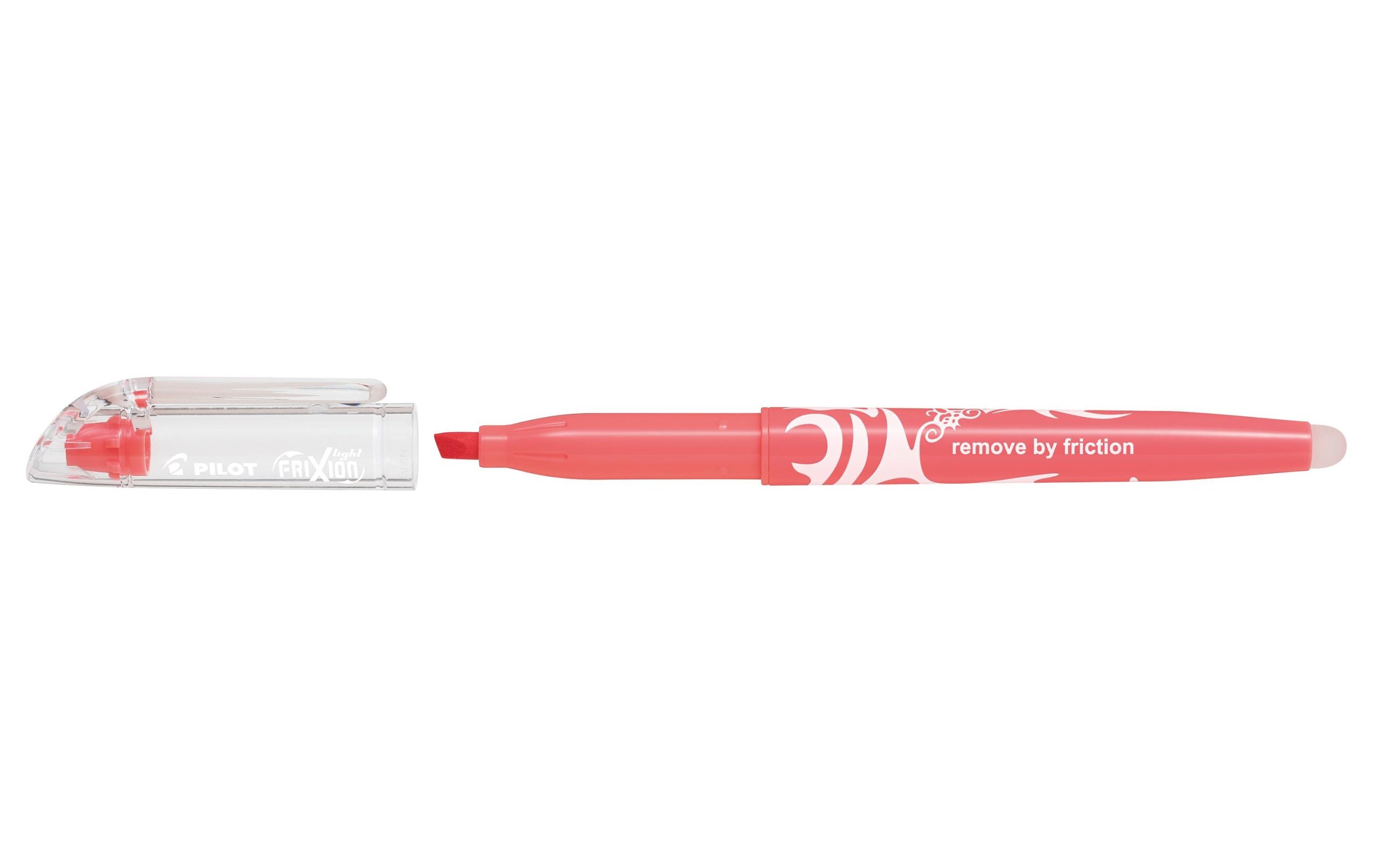 Pilot Textmarker FriXion Light natural Rot 2 224766682 xxl3 scaled