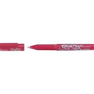 Pilot Rollerball Frixion ball 0.7 mm, Pink