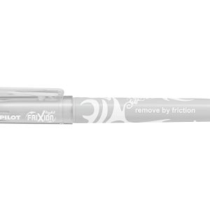 Pilot Textmarker FriXion Light natural Grau