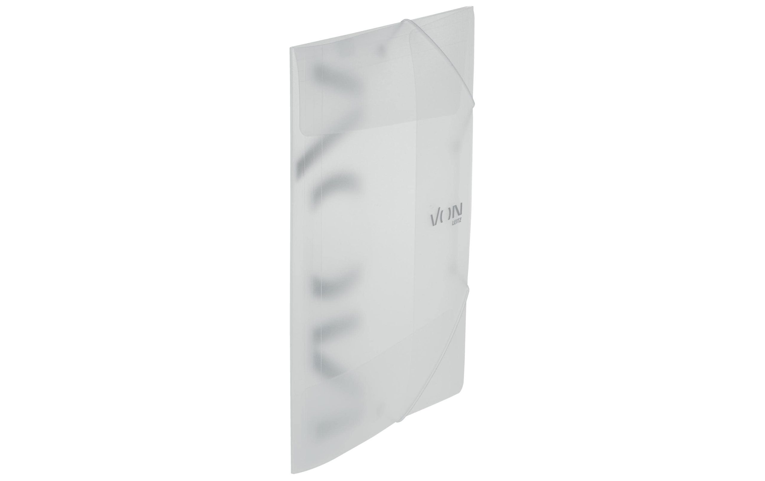 VON Gummibandmappe A4, Weiss, 5 Stück 2 225632852 xxl3 scaled