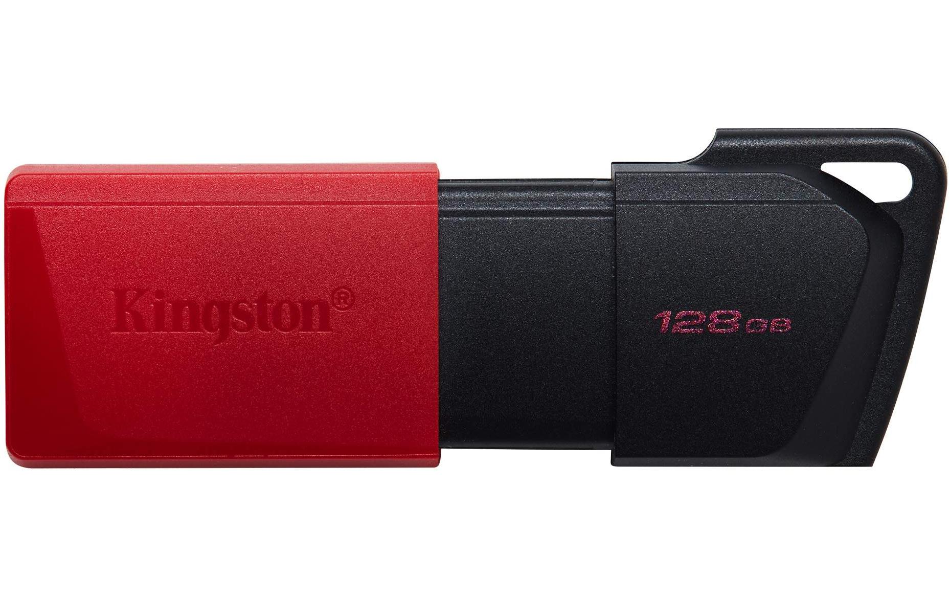 Kingston USB-Stick DataTraveler Exodia M 128 GB 1