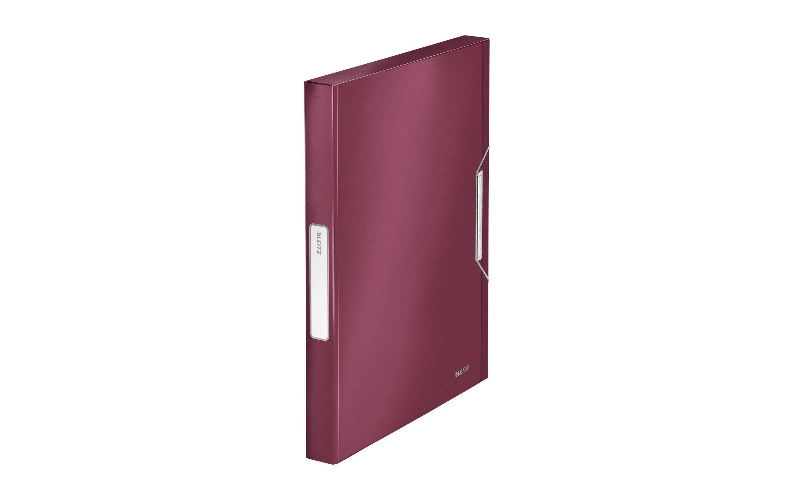 Leitz Gummibandmappe Style Rot 1 226482387 xxl3 scaled