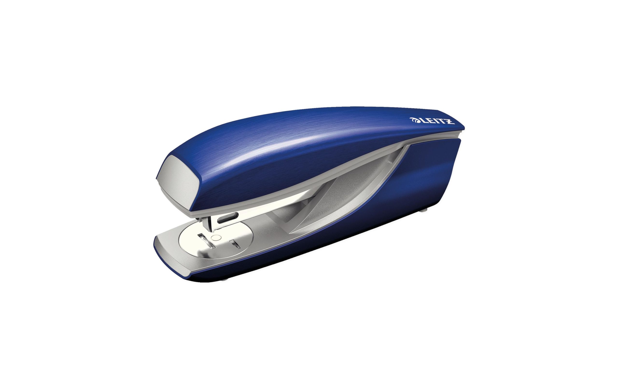 Leitz Heftgerät Style 30 Blatt, Blau 1 226504108 xxl3 scaled