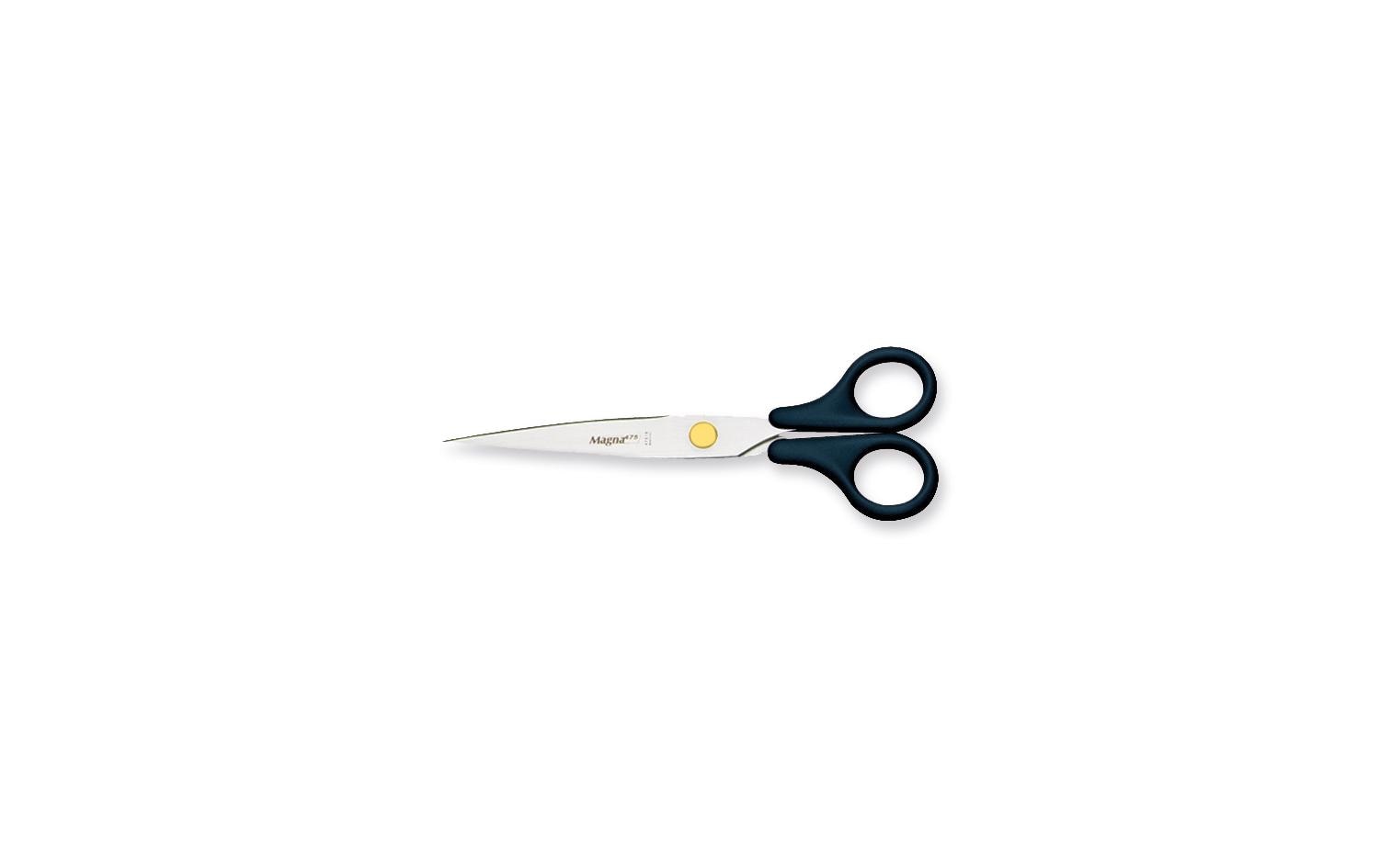 Lerche Schere Magna 475 18 cm, Rostfreier Stahl, Rechtshänder 1