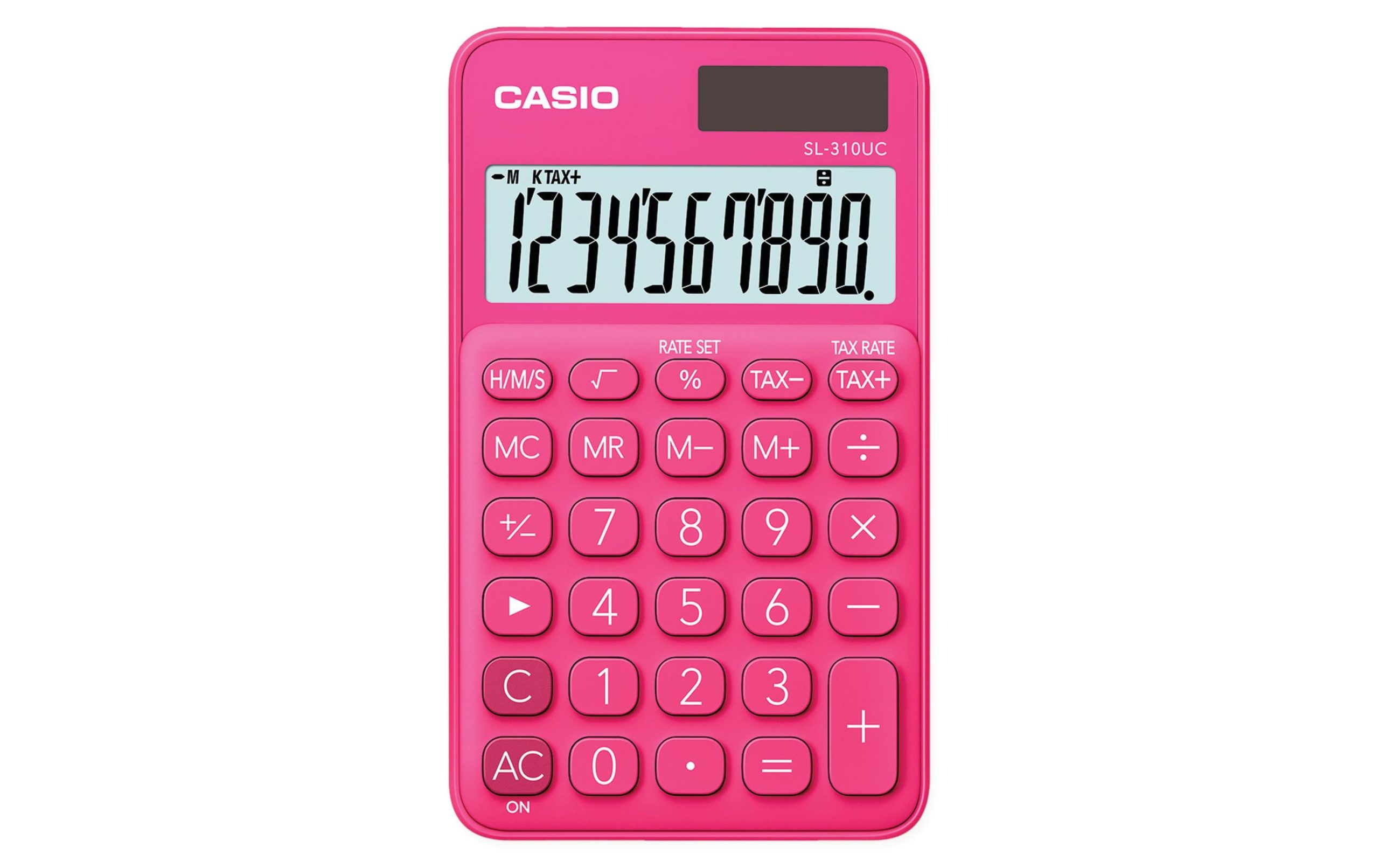 Casio Taschenrechner SL-310UC-RD Rot 1 227021288 xxl3 scaled