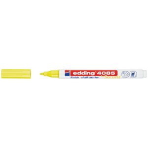 edding Kreidemarker 4085 Neongelb
