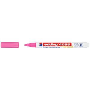edding Kreidemarker 4085 Neonpink