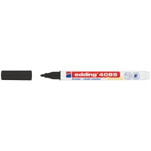 edding Kreidemarker 4085 Schwarz