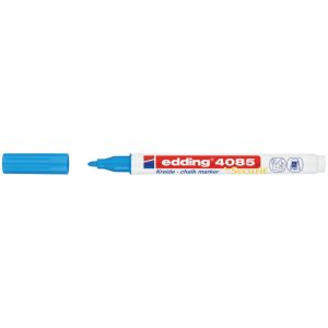edding Kreidemarker 4085 Hellblau