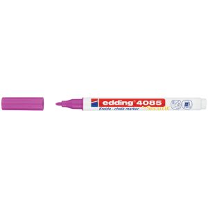 edding Kreidemarker 4085 Hellviolett