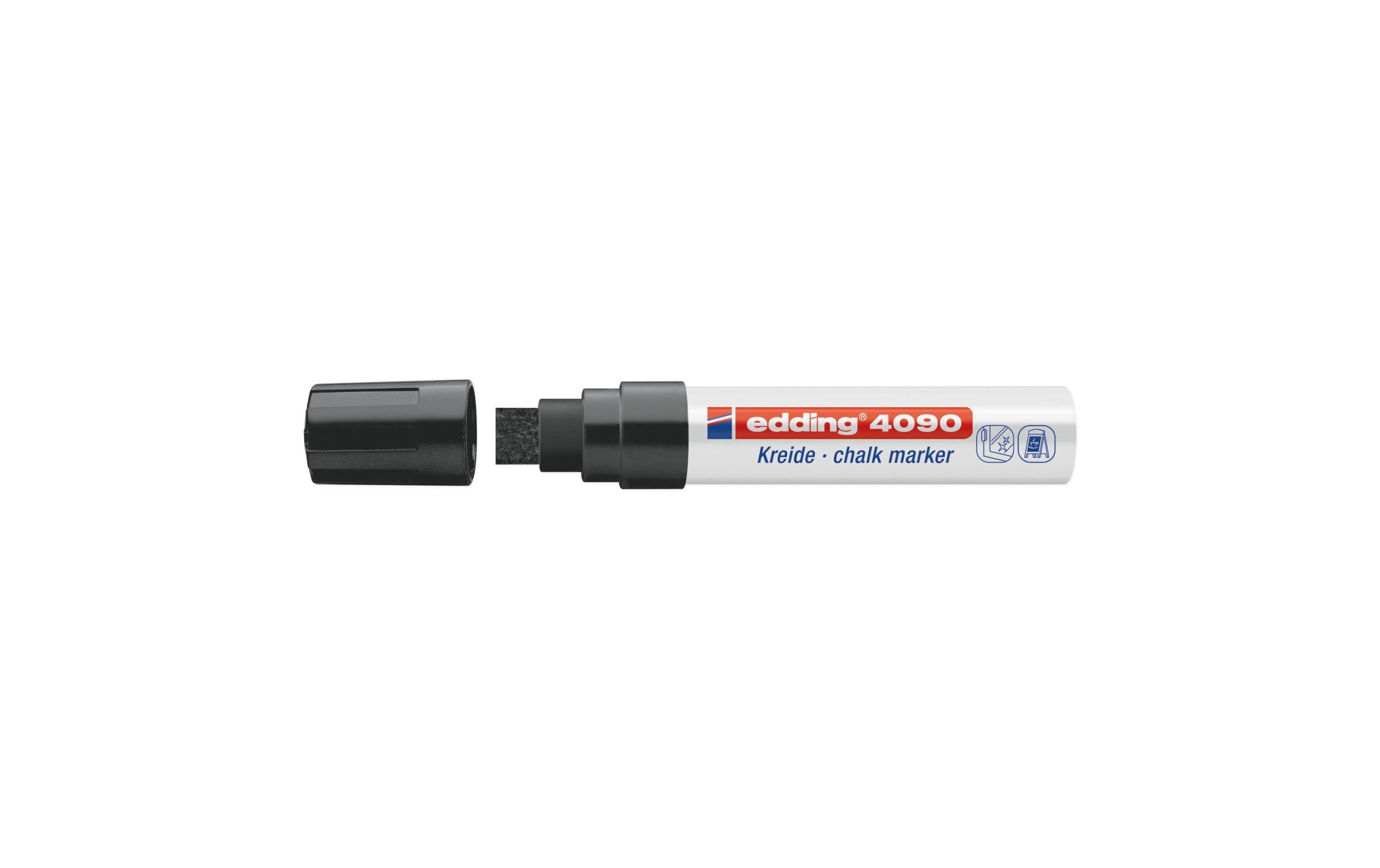 edding Kreidemarker 4090 Schwarz 1 227257616 xxl3 scaled