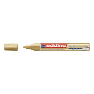 edding Lackmarker 750 CREA Gold