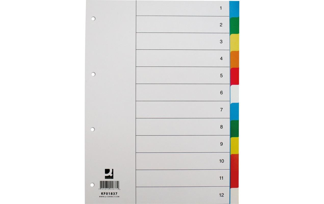 CONNECT Register A4 12 Taben 1