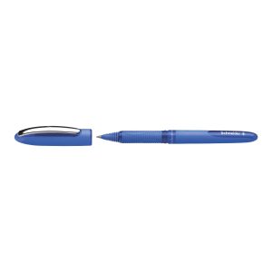 Schneider Rollerball One Hybrid C 0.5 mm, Blau