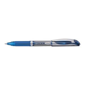 pentel Gelschreiber EnerGel Xm Liquid Gel Ink 1.0 mm, Blau