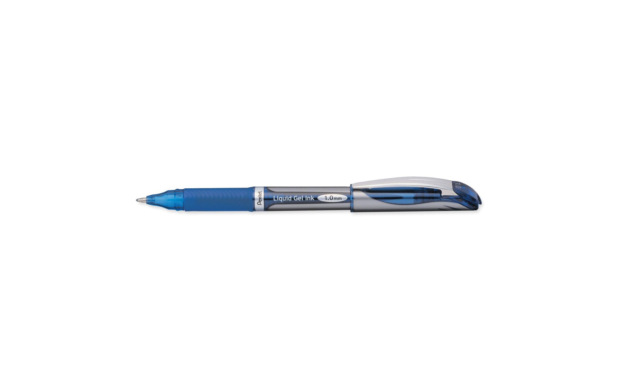 pentel Gelschreiber EnerGel Xm Liquid Gel Ink 1.0 mm, Blau 1 227484722 xxl3 scaled