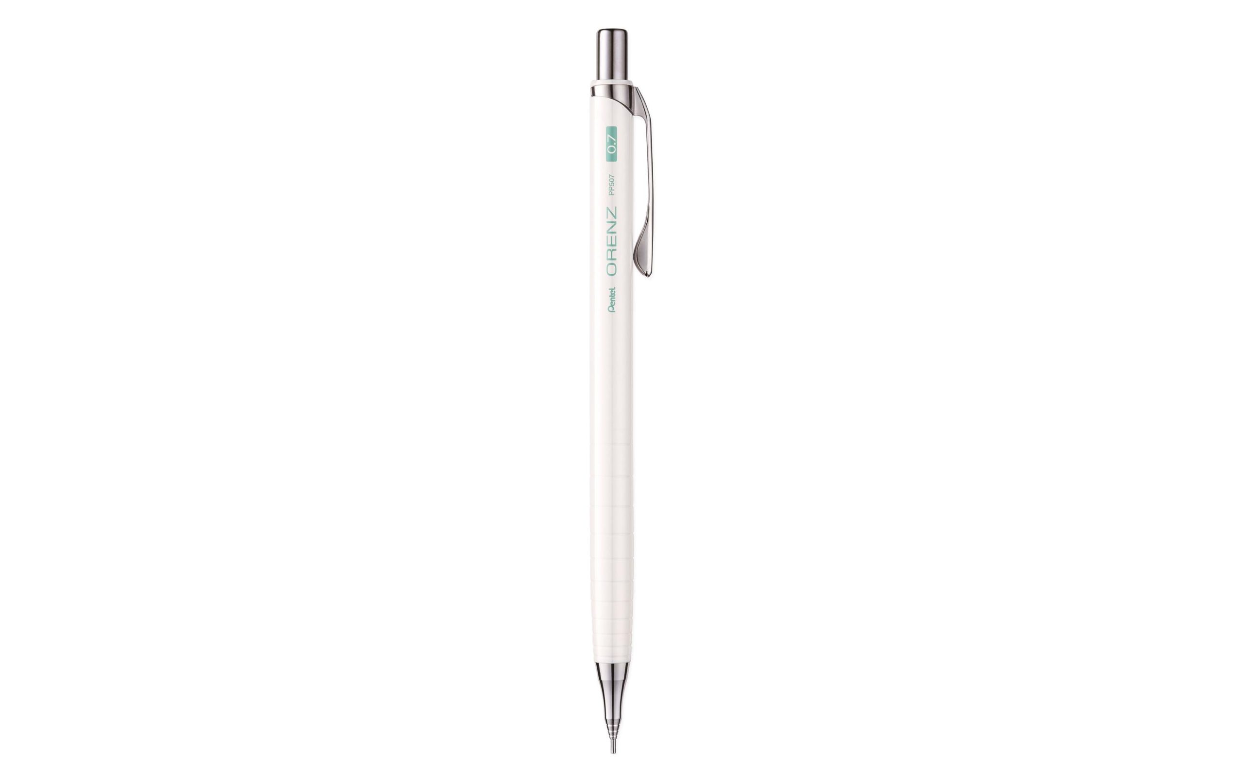 pentel Minenbleistift Orenz 0.7 mm, Weiss 1 227486348 xxl3 scaled