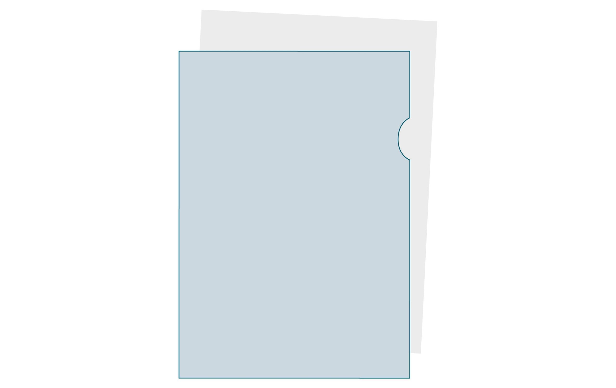 Exacompta Sichthülle Advanced A4, 100 Stück, Transparent 1 227616550 xxl3 scaled
