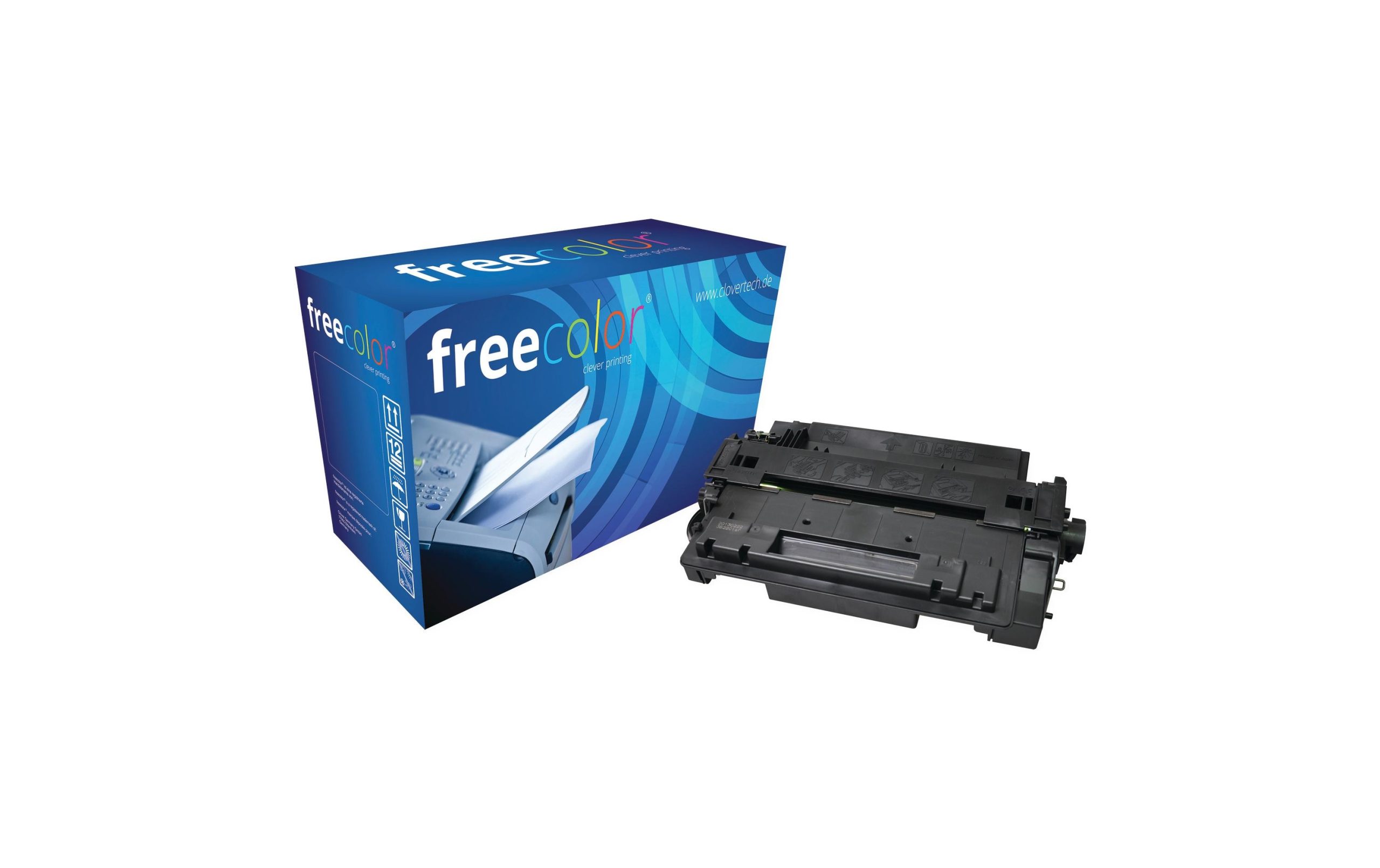 Freecolor Toner für HP CE255 Black 1 227643252 xxl3 scaled