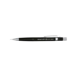 Penac Minenbleistift NP 0.5 mm, Schwarz