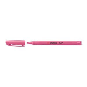 STABILO Textmarker Flash Rosa