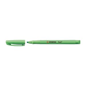 STABILO Textmarker Flash Grün
