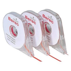 Berec Zeichenband 0.3 cm x 800 cm, 1 Stück