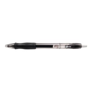 BIC Gelschreiber Gelocity 0.35 mm, Schwarz, 1 Stück
