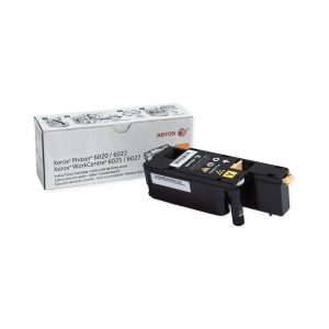 Xerox Toner 106R02758 Yellow