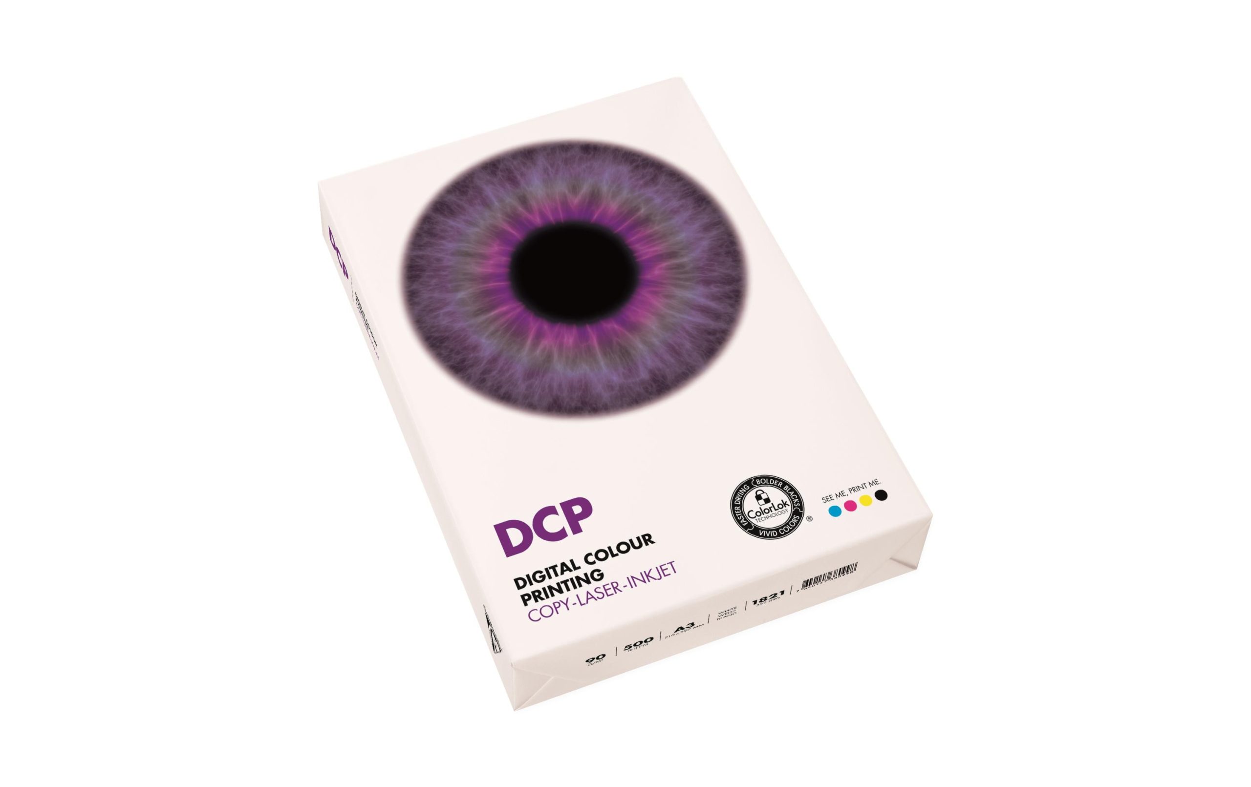 DCP Druckerpapier Supersilk A3, Hochweiss, 90 g/m²,500 Blatt 2 228219847 xxl3 scaled