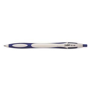 Scriva Kugelschreiber DJ88 0.7 mm, Blau, 12 Stück