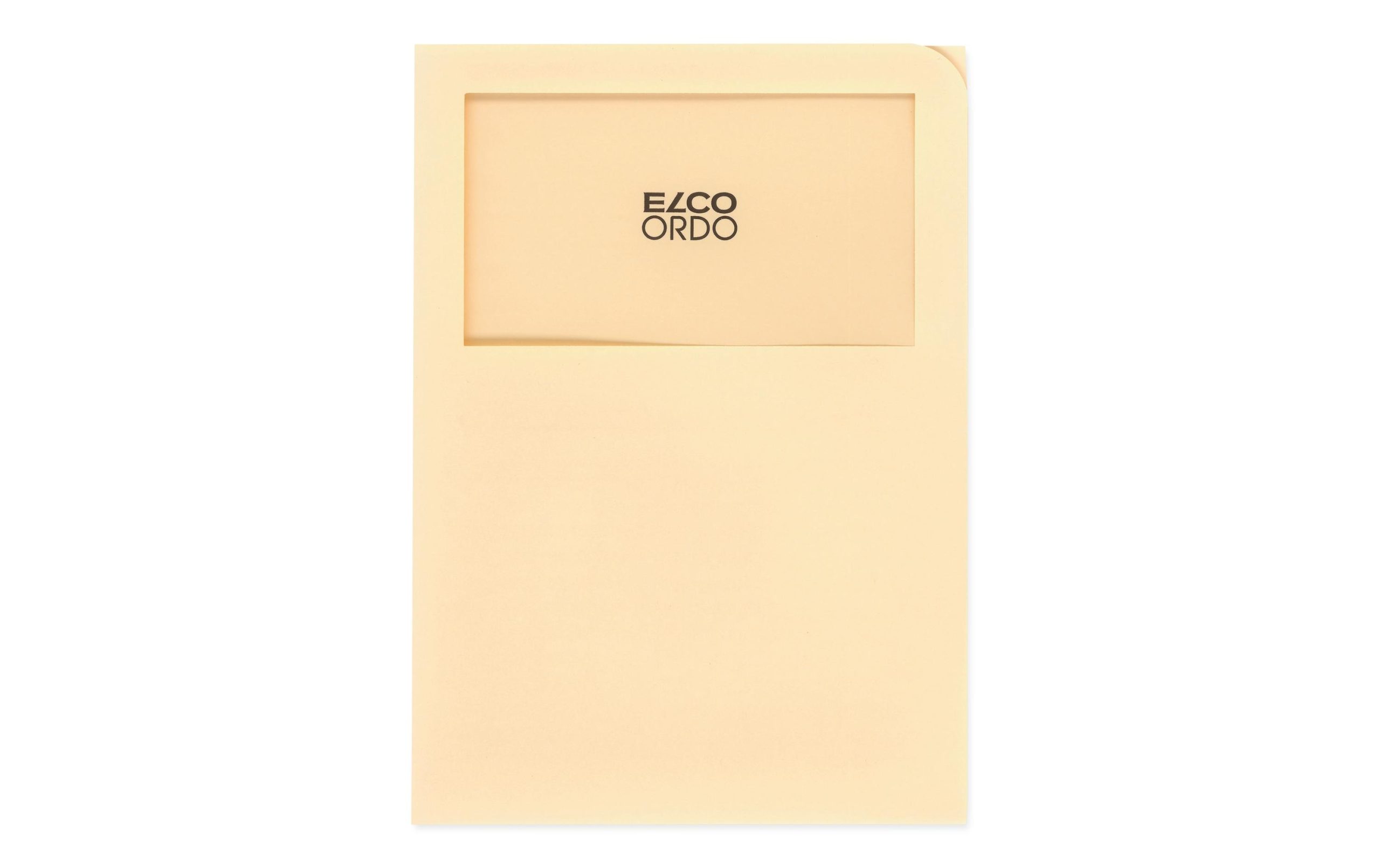 ELCO Sichthülle Ordo Classico Chamois, ohne Vordruck, 100 Stück 1 228220165 xxl3 scaled