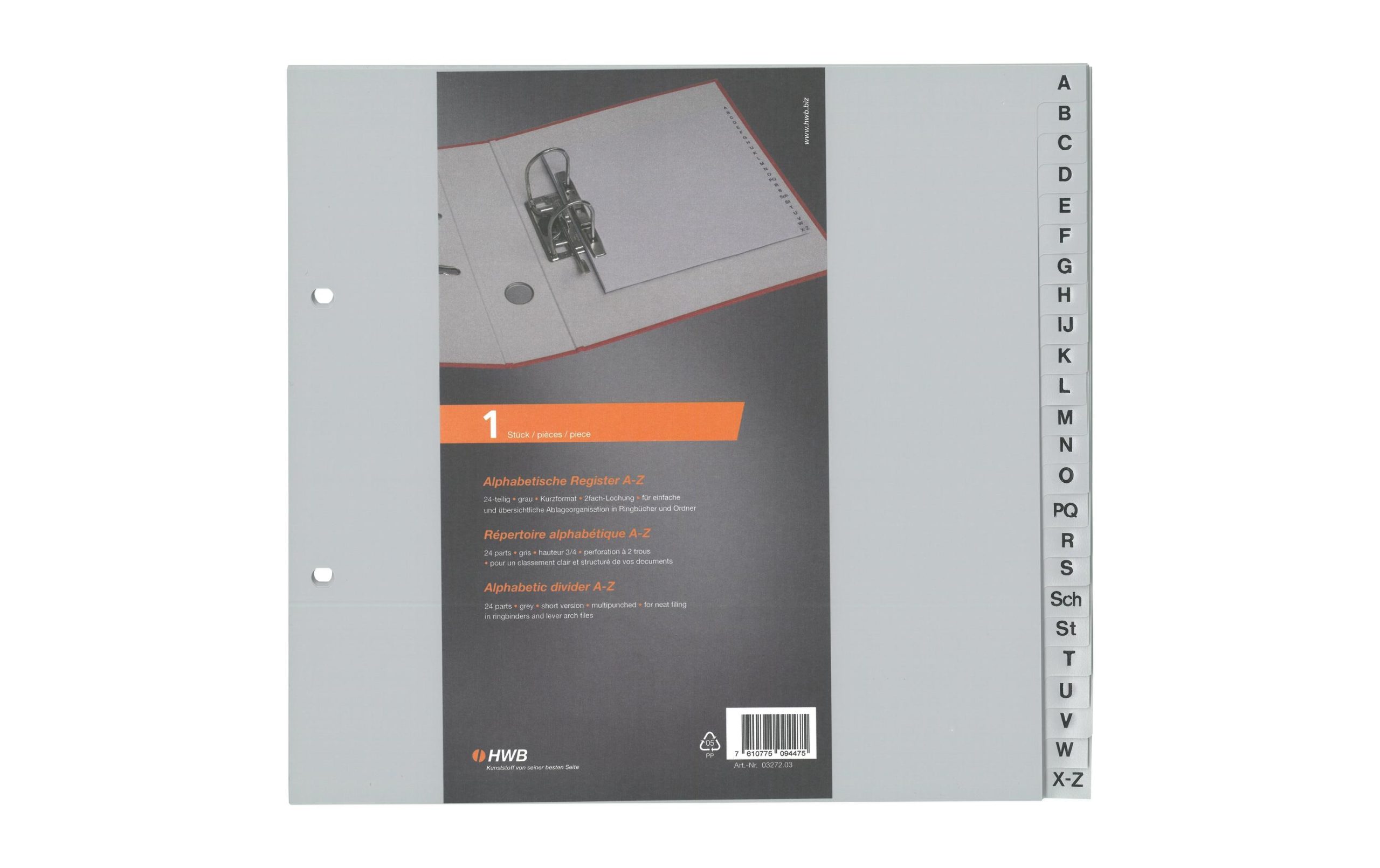 HWB Register A4, A-Z 1 228293606 xxl3 scaled