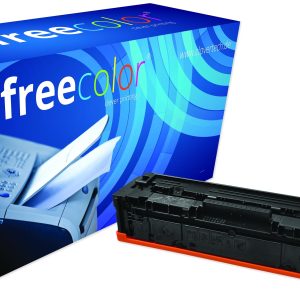 Freecolor Toner für HP CF400 Magenta