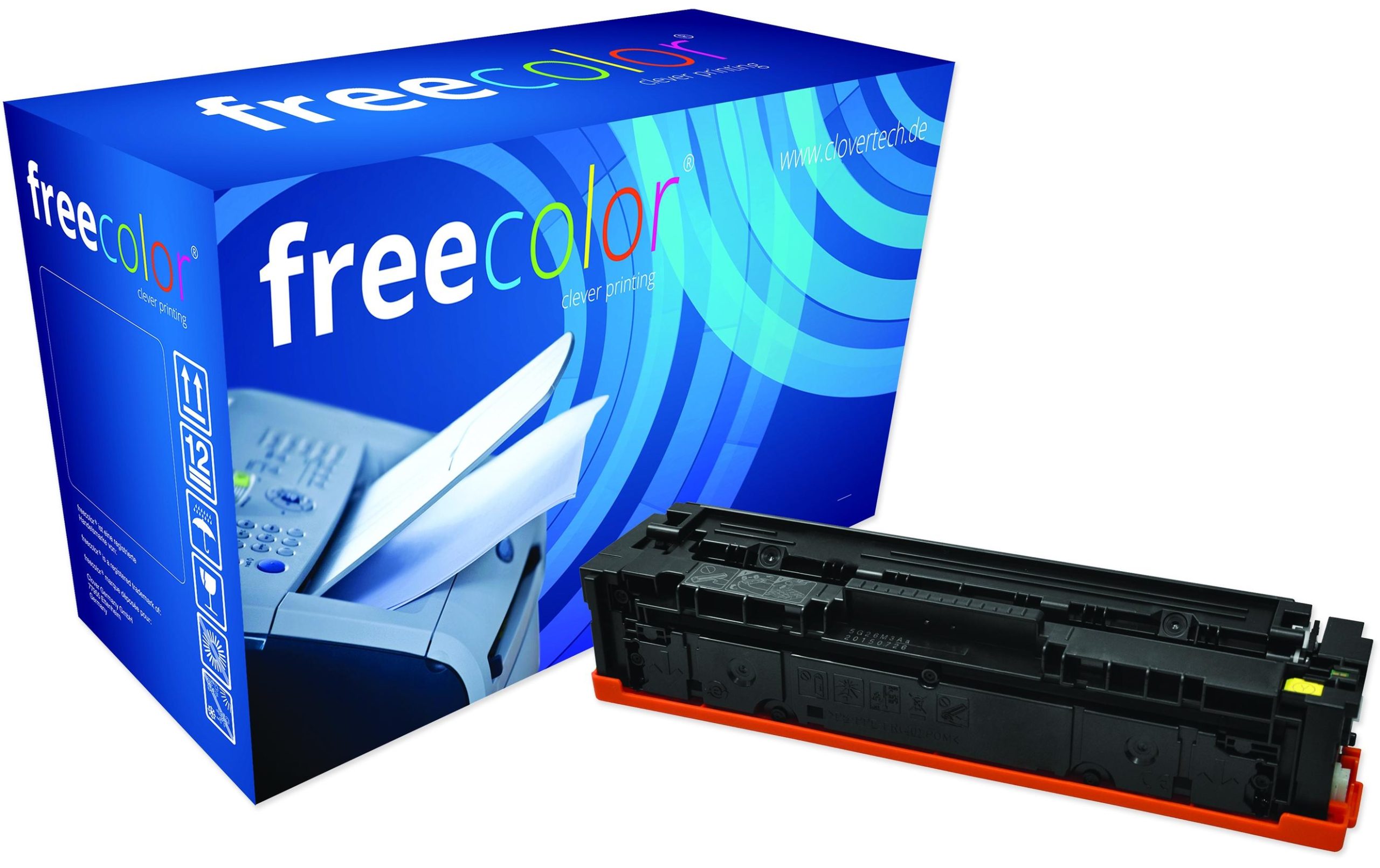 Freecolor Toner für HP CF400 Yellow 2 228943462 xxl3 scaled