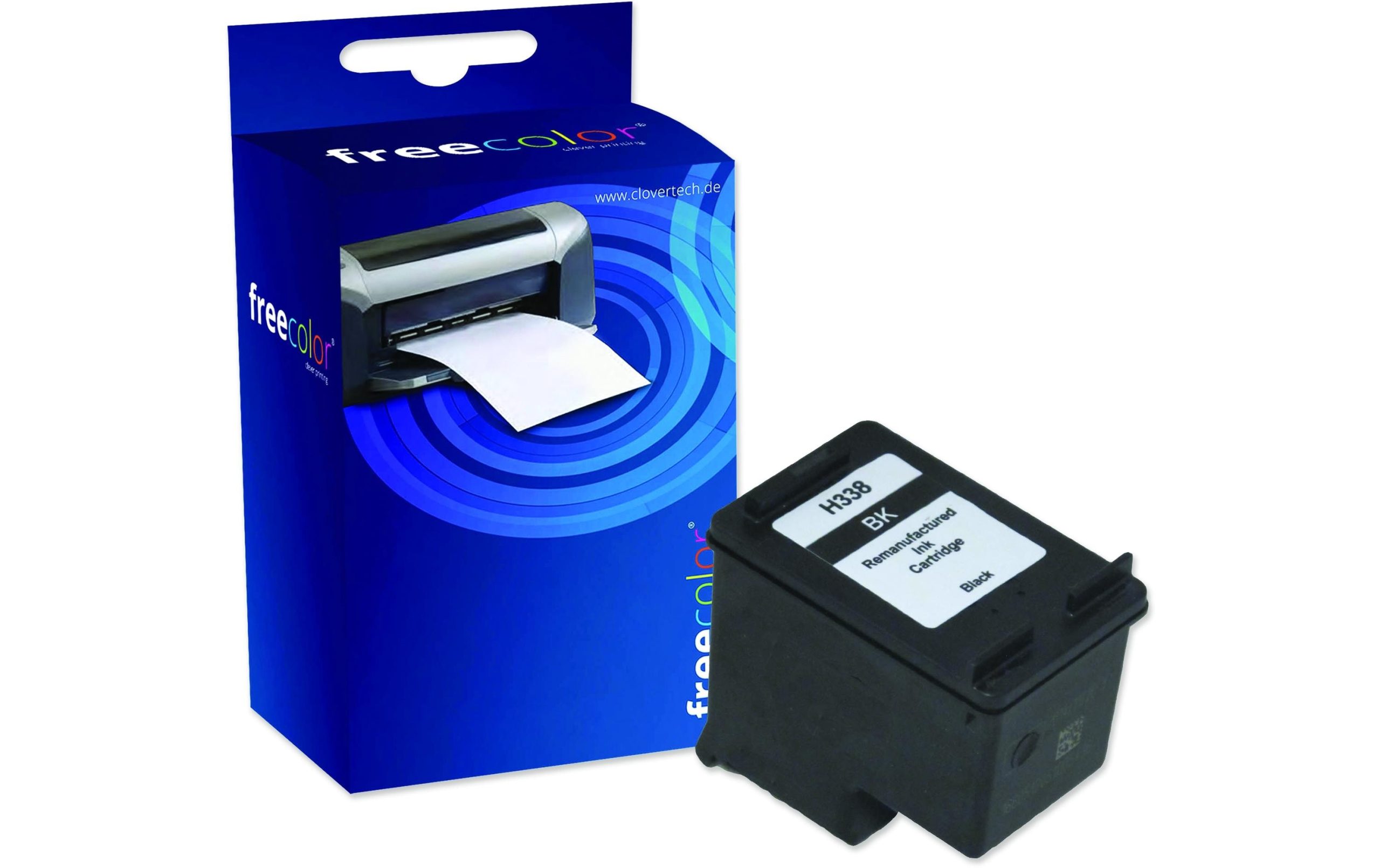 Freecolor Tinte für HP No. 338 / 339 Black 1 229011672 xxl3 scaled