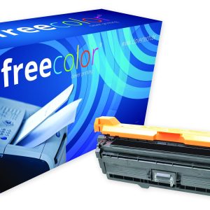 Freecolor Toner für HP CE400 XL Black