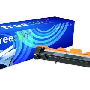 Freecolor Toner für Brother TN1050 Black
