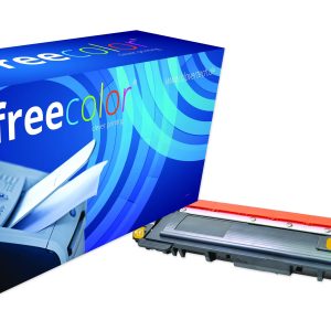 Freecolor Toner für Brother TN230 Yellow