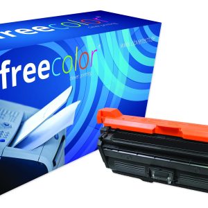 Freecolor Toner für HP CE260 XL Black