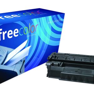 Freecolor Toner für HP Q5949A Black