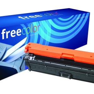 Freecolor Toner für HP CE270 Black