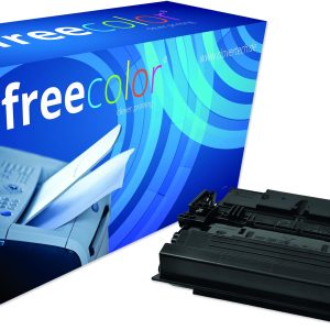 Freecolor Toner für HP CF287 Black