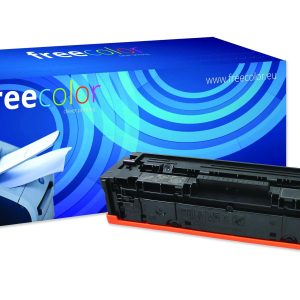 Freecolor Toner für HP CF540 XL Black