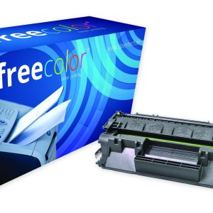 Freecolor Toner für HP CF280 Black