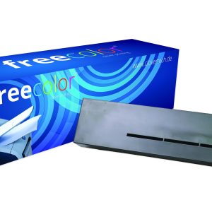 Freecolor für OKI 44992402 Black