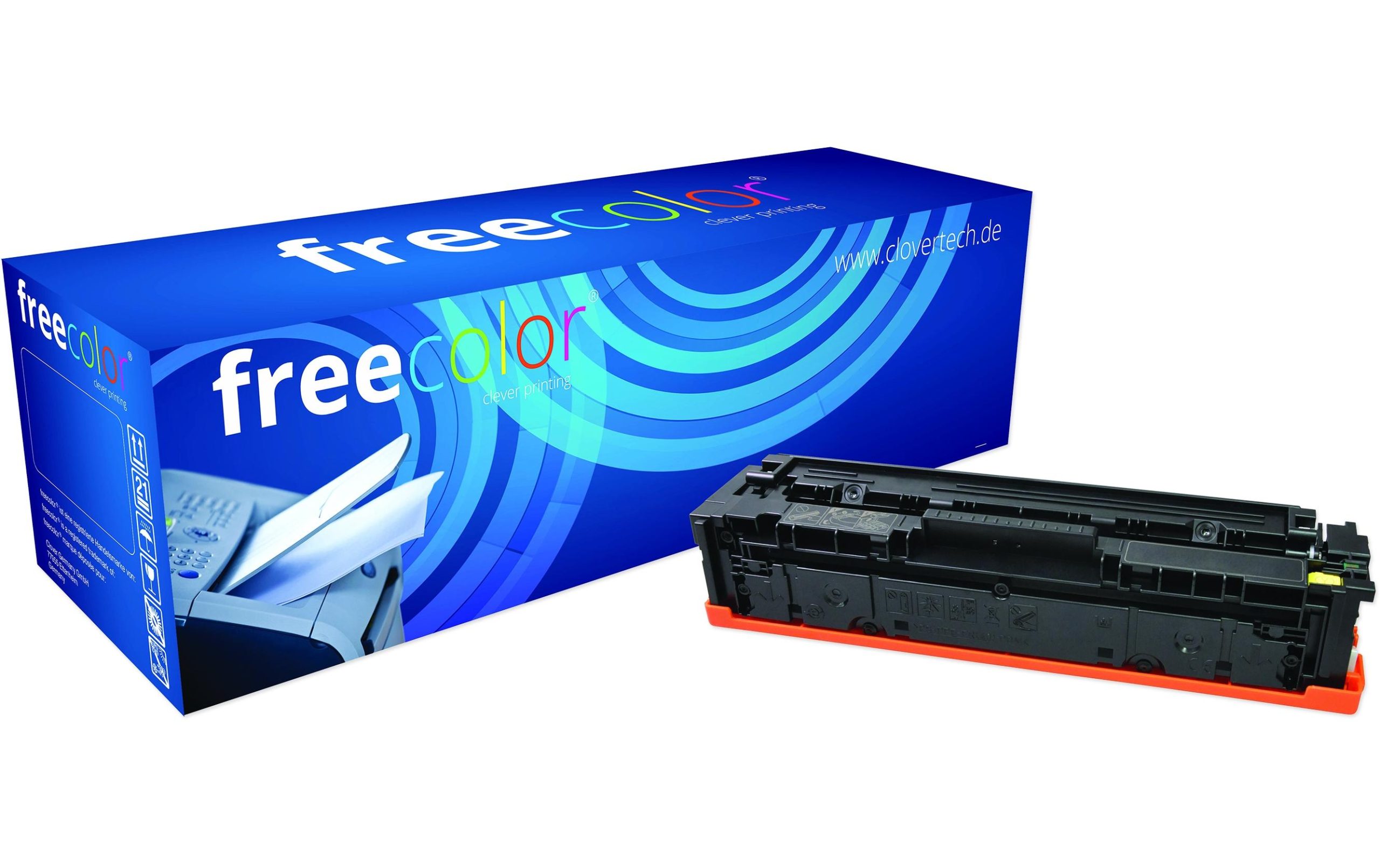 Freecolor Toner für HP CF540 Yellow 2 229445259 xxl3 scaled