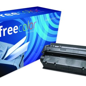 Freecolor für Canon FX-8 (Modul T) Black